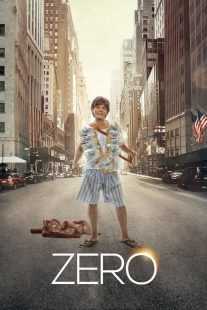 فیلم هندی Zero 2018