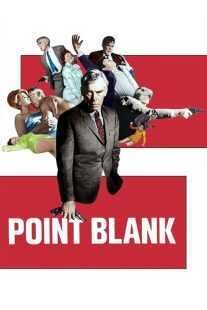 فیلم Point Blank 1967