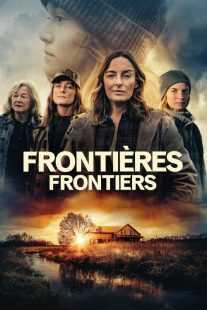 فیلم Frontiers 2023