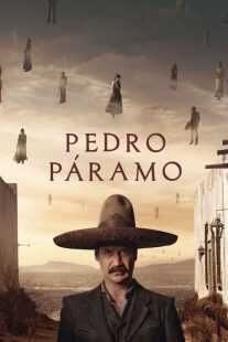 فیلم Pedro Páramo 2024