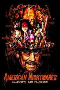 فیلم American Nightmares 2018