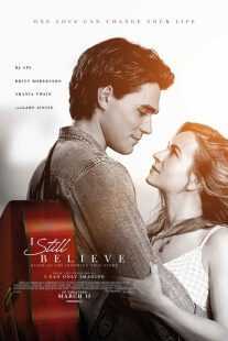 فیلم I Still Believe 2020