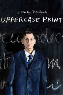فیلم Uppercase Print 2020