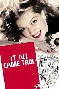 فیلم It All Came True 1940