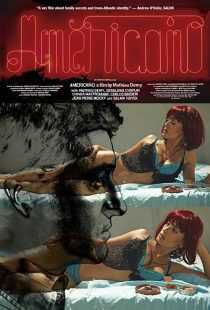 فیلم Americano 2011
