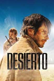 فیلم Desierto 2015