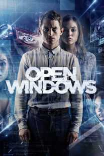 فیلم Open Windows 2014