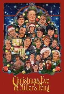 فیلم Christmas Eve in Miller’s Point 2024