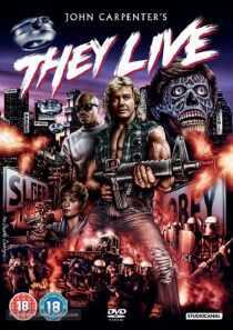 فیلم They Live 1988