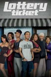فیلم Lottery Ticket 2010