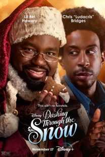فیلم Dashing Through the Snow 2023