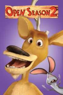 انیمیشن Open Season 2 2008