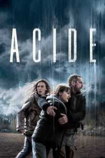 فیلم Acid 2023
