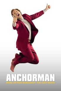 فیلم Wake Up, Ron Burgundy 2004