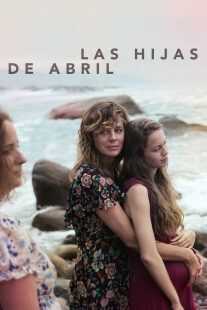 فیلم April’s Daughter 2017