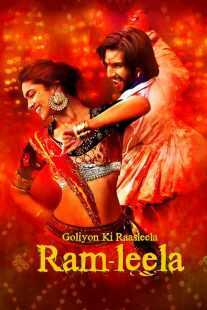 فیلم هندی RamLeela 2013