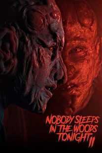فیلم Nobody Sleeps in the Woods Tonight 2 2021