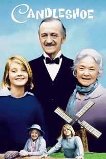 فیلم Candleshoe 1977