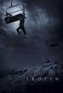 فیلم Frozen 2010