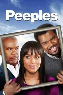 فیلم Peeples 2013