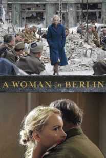 فیلم A Woman in Berlin 2008