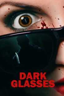 فیلم Black Glasses 2022