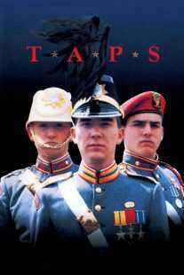 فیلم Taps 1981