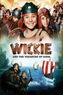 فیلم Vicky and the Treasure of the Gods 2011