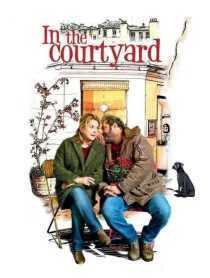 فیلم In the Courtyard 2014