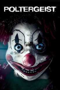فیلم Poltergeist 2015