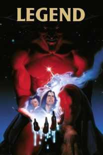 فیلم Legend 1985