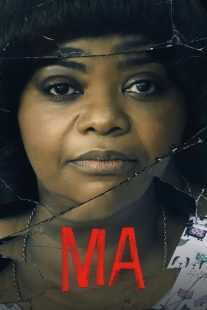 فیلم Ma 2019