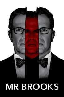 فیلم Mr. Brooks 2007