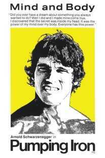 فیلم Pumping Iron 1977