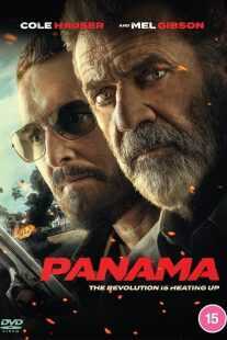 فیلم Panama 2022
