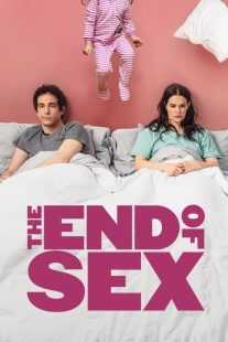 فیلم The End of Sx 2022