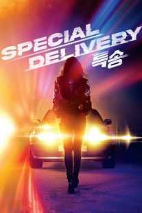 فیلم کره ای Special Delivery 2022