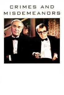 فیلم Crimes and Misdemeanors 1989