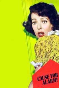 فیلم Cause for Alarm! 1951