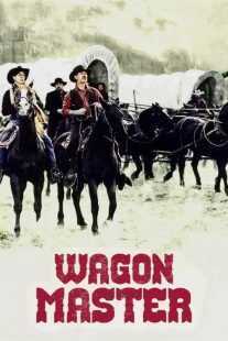 فیلم Wagon Master 1950