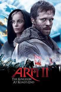 فیلم Arn: The Kingdom at the End of the Road 2008