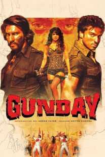 فیلم هندی Gunday 2014