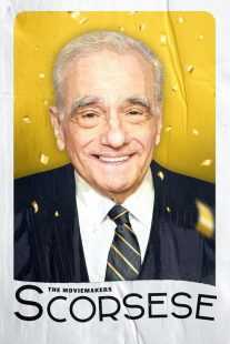 مستند The Moviemakers: Scorsese 2023