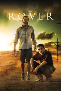 فیلم The Rover 2014