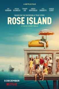 فیلم Rose Island 2020