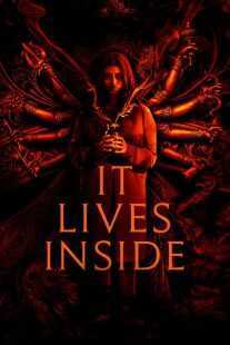 فیلم It Lives Inside 2023