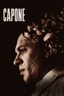 فیلم Capone 2020
