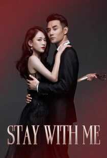 سریال Stay with Me
