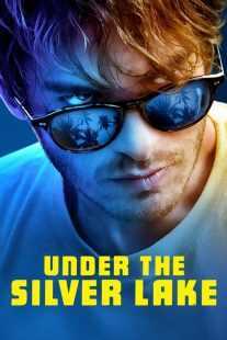 فیلم Under the Silver Lake 2018