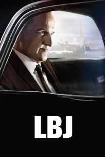 فیلم LBJ 2016